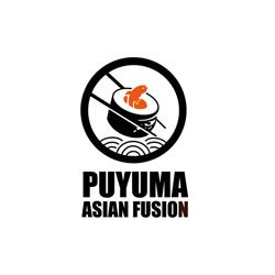 Puyuma Asian Fusion