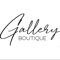 Gallery boutique