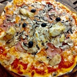 Pizziamo Di Elisa Sallicandro Sas