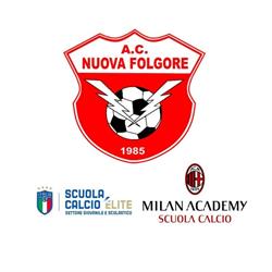 A.C. Nuova Folgore A.S.D.