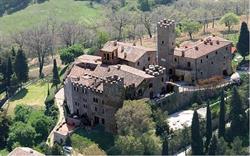 Castello di Giomici