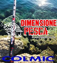 Dimensione Pesca
