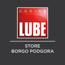 LUBE STORE - Borgo Podgora