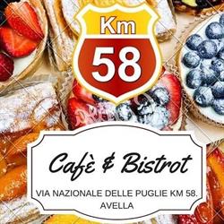 Km 58 Cafè & Bistrot