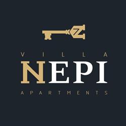 Villa Nepi apartments