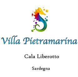 Villa Pietramarina Cala Liberotto - Sardegna