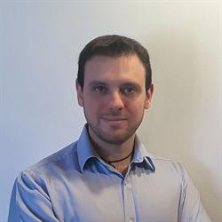 Massimo Di Marco - Psicologo di area neuropsicologica