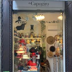da Capogiro