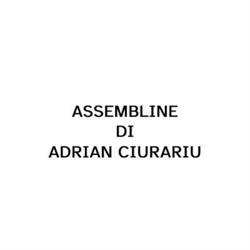 Assembline di Adrian Ciurariu