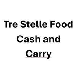 Tre Stelle Food Cash and Carry