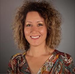 Dr.ssa Arianna Giuliani Osteopata