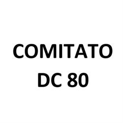 Comitato DC 80