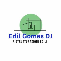 Edil Gomes DJ