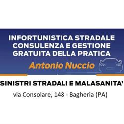 Antonio Nuccio Infortunistica Stradale