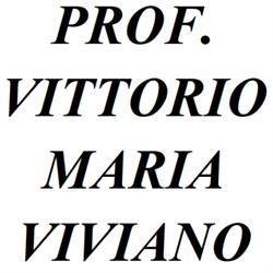 Prof. Vittorio Maria Viviano