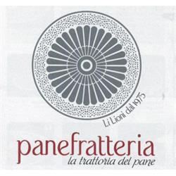 Ristorante trattoria Panefratteria Li Lioni la trattoria del pane