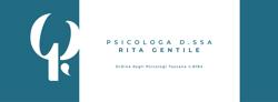 PSICOLOGA DR.SSA RITA GENTILE