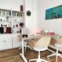 Il mio studio