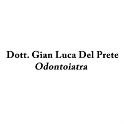 Dott. Gian Luca Del Prete