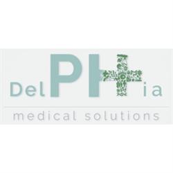 Delphia + Medical Solutions