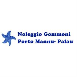 Noleggio Gommoni Palau- Porto Mannu