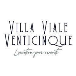 Villa Viale Venticinque - Location Eventi Aziendali e Matrimoni
