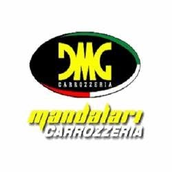 Dmg Carrozzeria Mandalari Desio