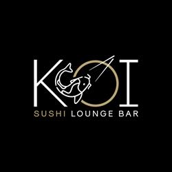 Koi sushi lounge bar