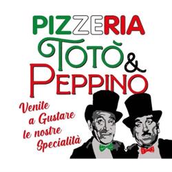 Pizzeria Totò e Peppino