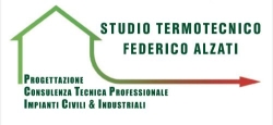 Studio Termotecnico Federico Alzati