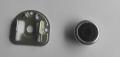 Supporto Cuscinetto Tondo Tapparelle in Kit