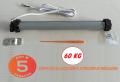 Motori per tapparelle 60 Kg – 30 Nm