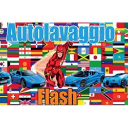 Autolavaggio Flash
