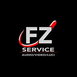Fz Service Audio Luci Video