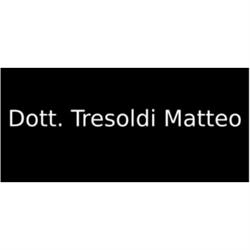 Dr. Matteo Tresoldi