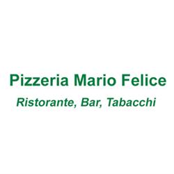 Bar Ristorante Pizzeria Tabaccheria Felice Mario