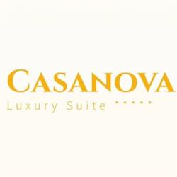 Casanova Luxury Suite