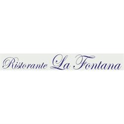 Ristorante La Fontana