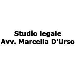 Avvocato Marcella D'Urso - Gratuito Patrocinio