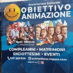 Obiettivo Animazione