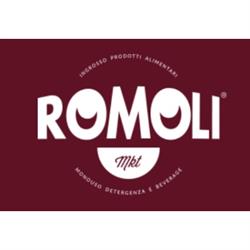 Romoli MKT forniture per ristoranti e pizzerie
