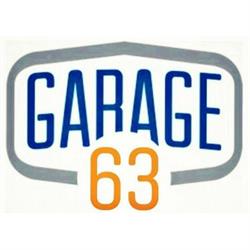 Garage63