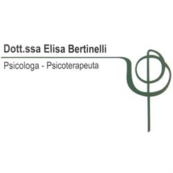 Dott.ssa Elisa Bertinelli Psicologa Psicoterapeuta