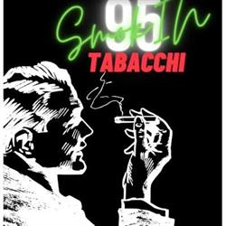 Smokin' Tabacchi 95