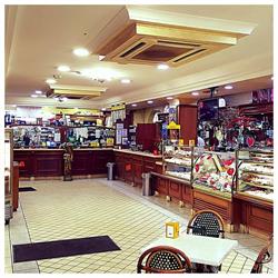 Pasticceria Bar Terminal