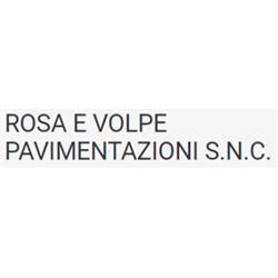Rosa E Volpe Pavimentazioni