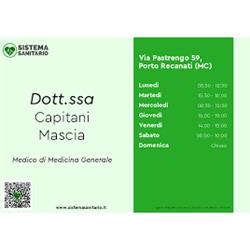 Studio Medico Capitani