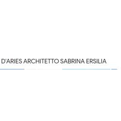 D'Aries Architetto Sabrina Ersilia