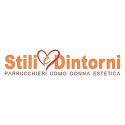 Stili e Dintorni Parrucchieri Uomo Donna ed Estetica