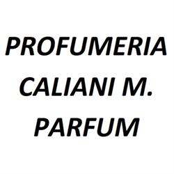 Profumeria Caliani M. Parfum